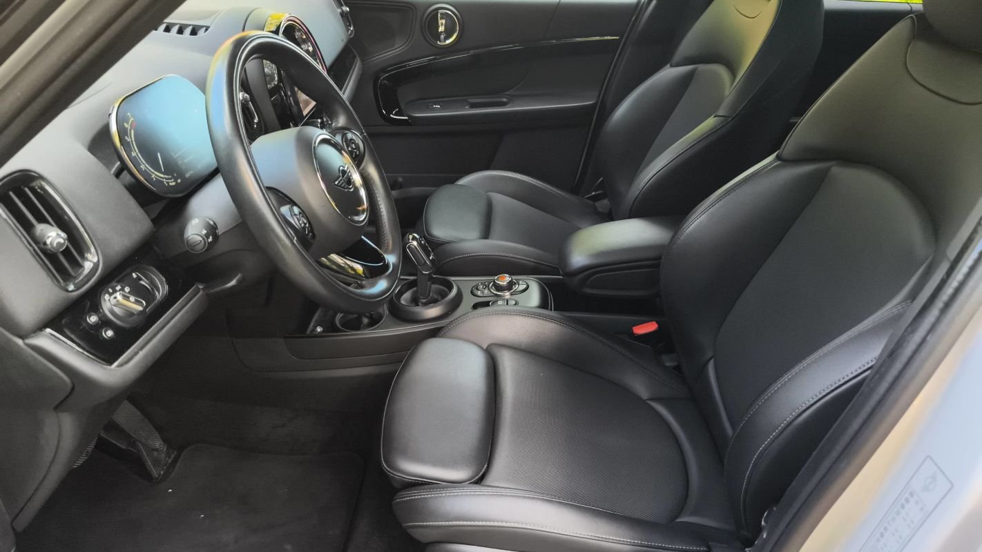 Mini Countryman - Photo 27