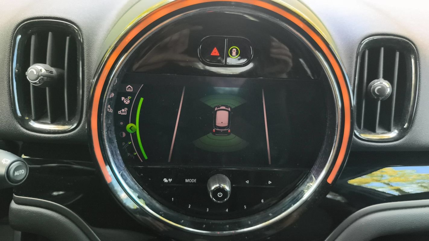 Mini Countryman - Photo 28