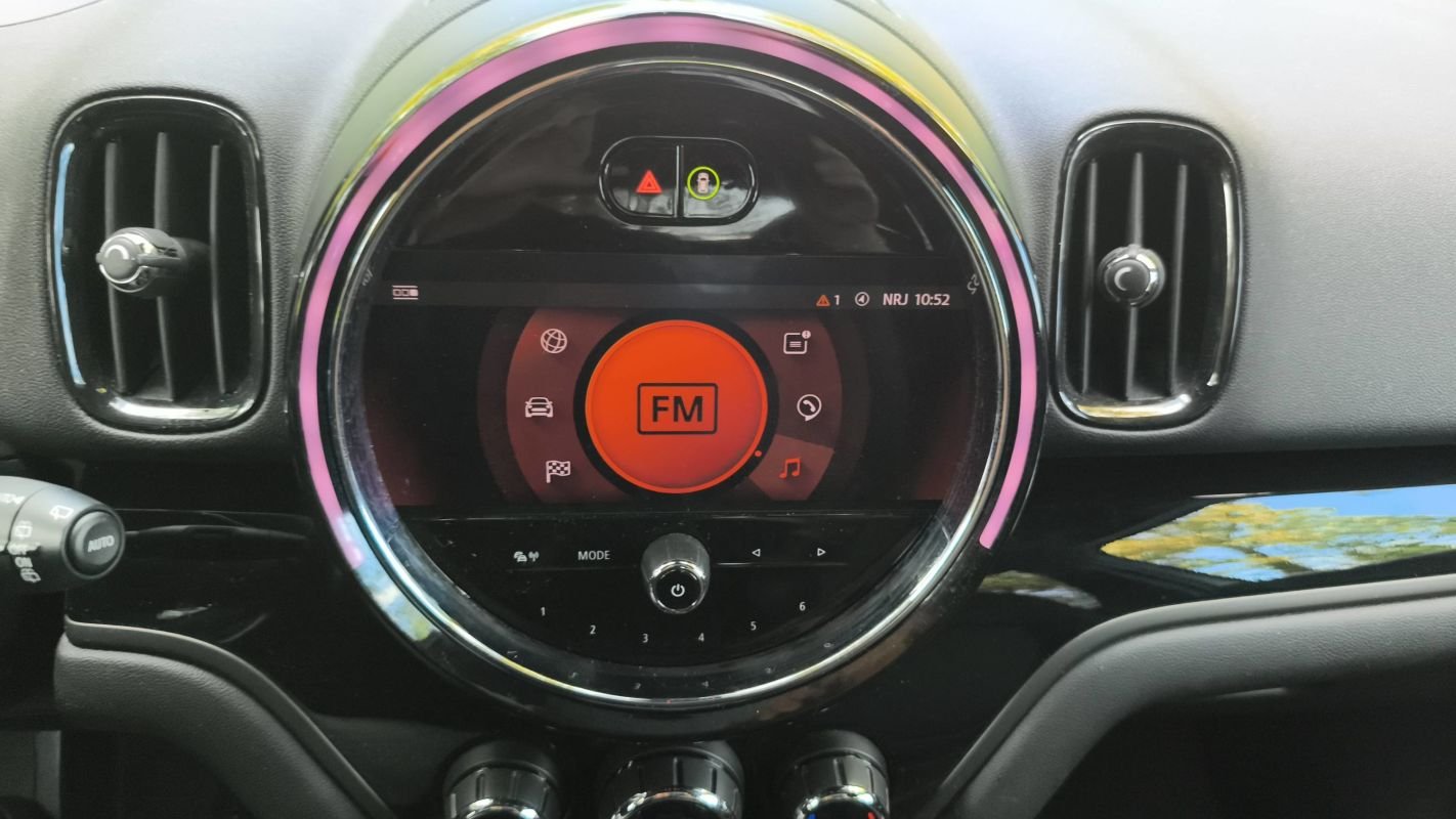 Mini Countryman - Photo 29