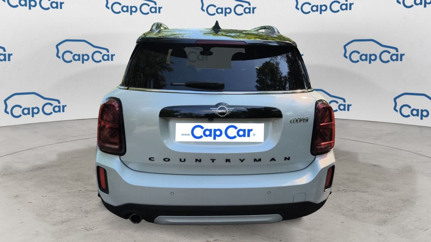 Mini Countryman - Photo 3