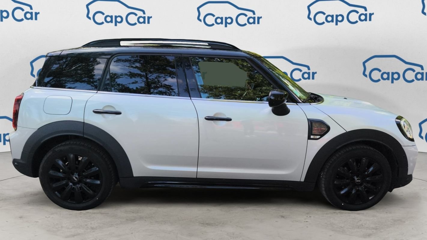 Mini Countryman - Photo 4