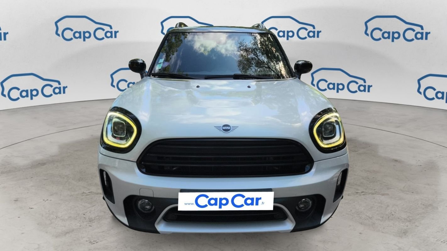 Mini Countryman - Photo 5