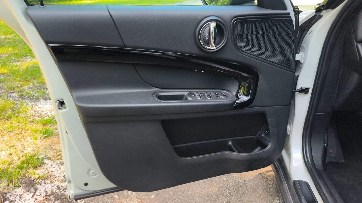 Mini Countryman - Photo 7