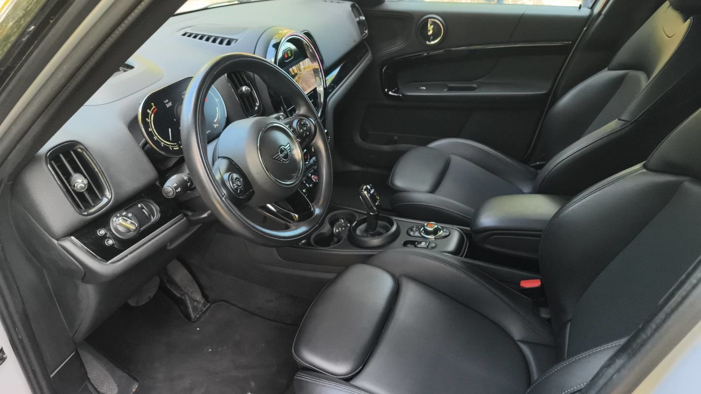 Mini Countryman - Photo 8