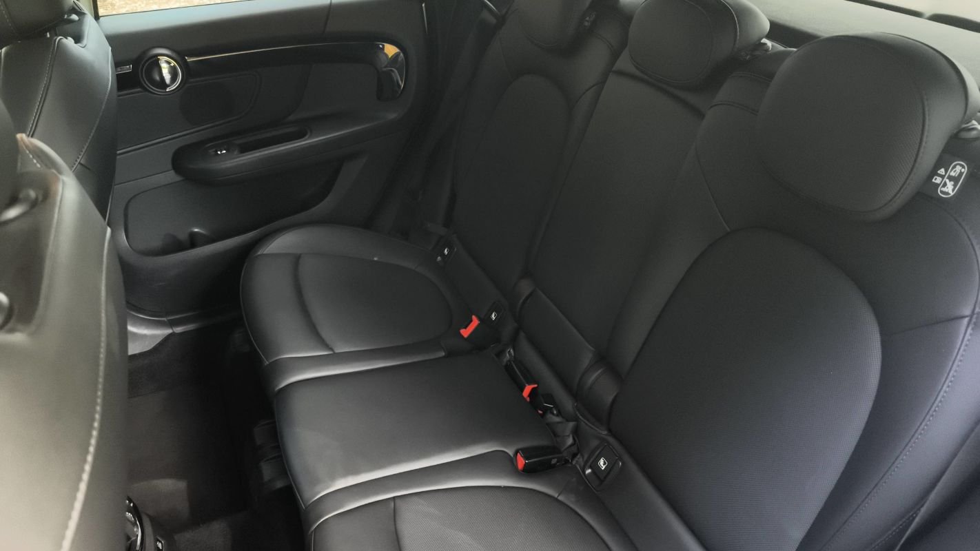 Mini Countryman - Photo 9