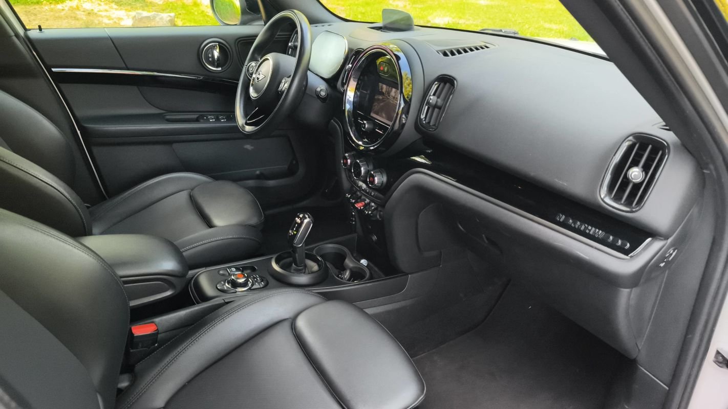 Mini Countryman - Photo 10