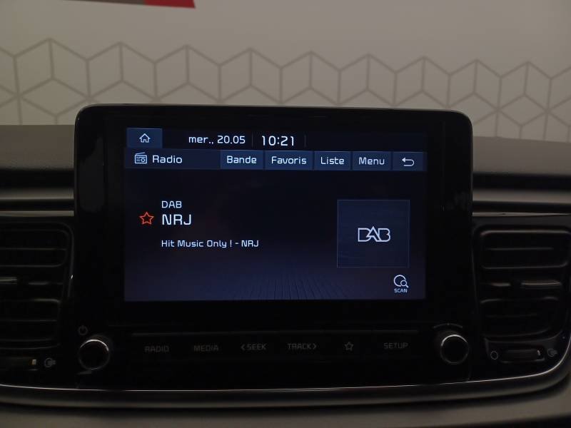Kia Rio - Photo 20