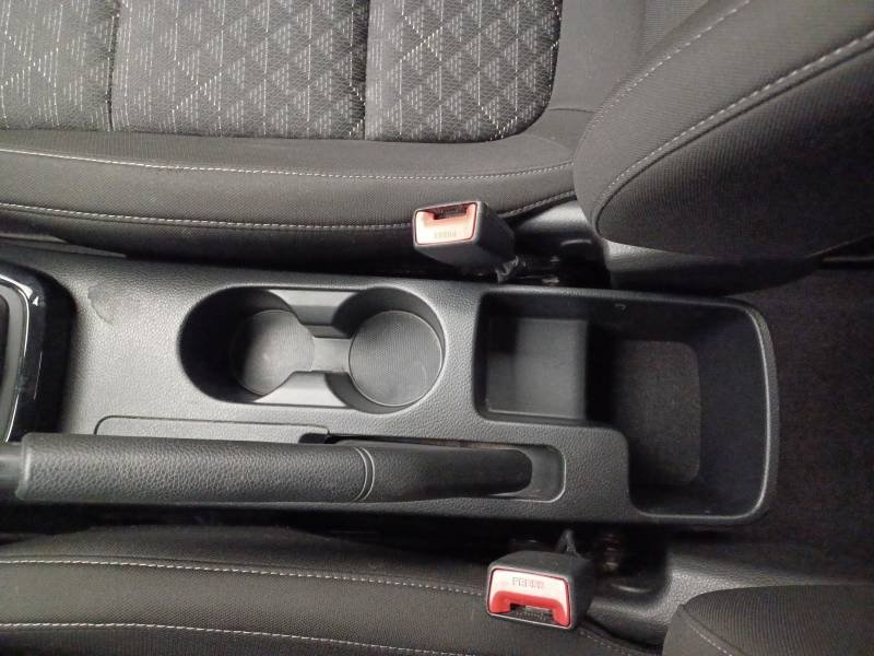 Kia Rio - Photo 24