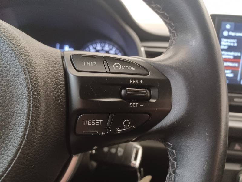 Kia Rio - Photo 30