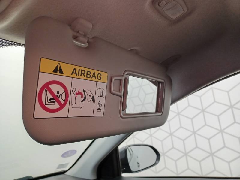 Kia Rio - Photo 39