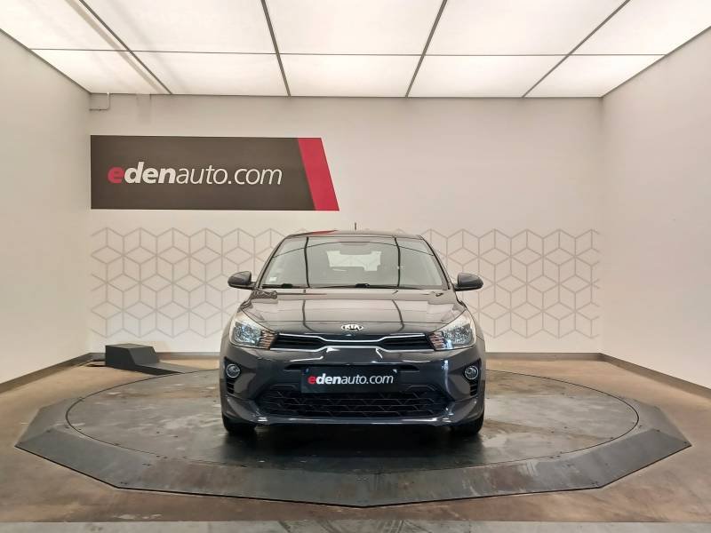 Kia Rio - Photo 5