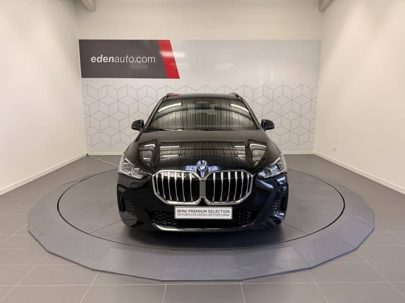 BMW Serie 2 - Photo 2