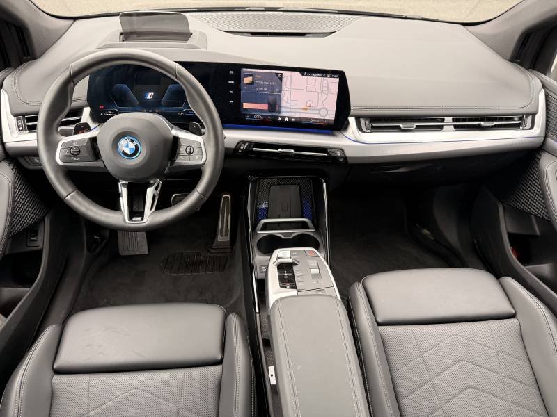BMW Serie 2 - Photo 22