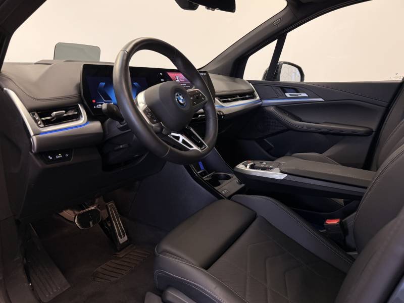 BMW Serie 2 - Photo 27