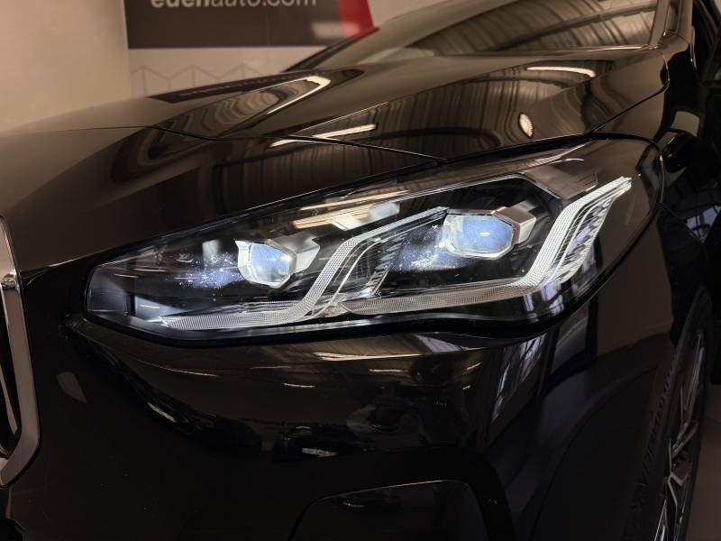BMW Serie 2 - Photo 37