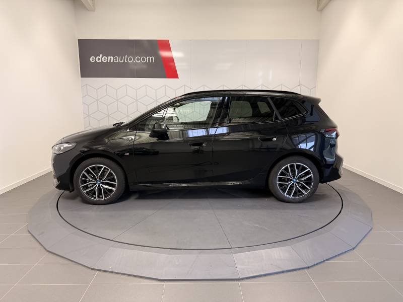 BMW Serie 2 - Photo 8