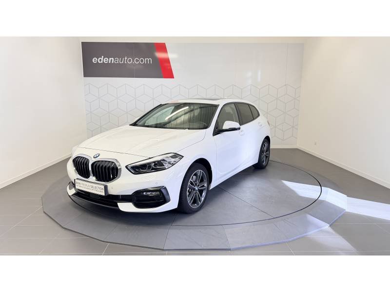 BMW Série 1