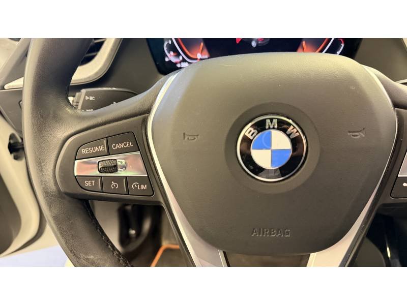 BMW Série 1 - Photo 18