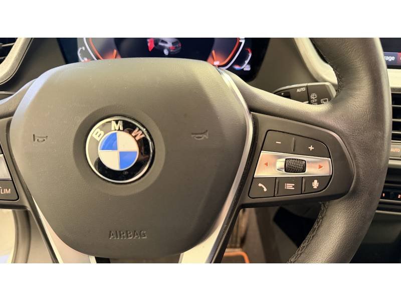 BMW Série 1 - Photo 22