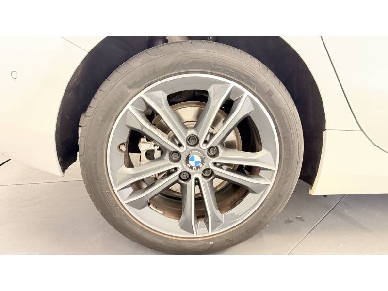 BMW Série 1 - Photo 35