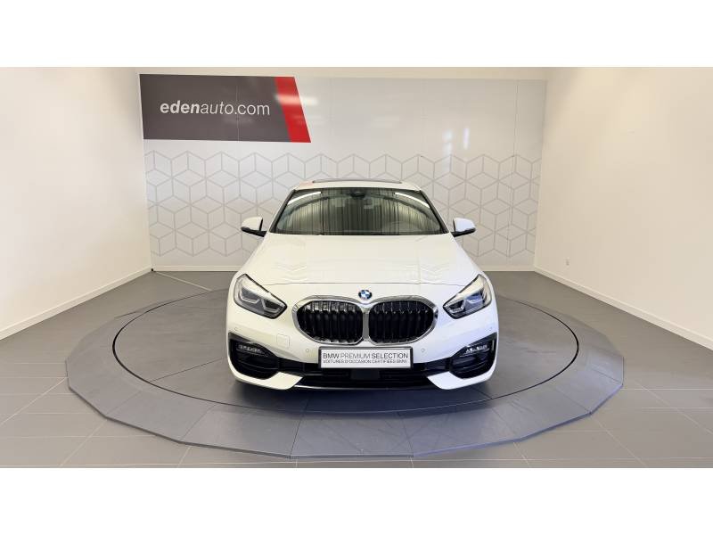 BMW Série 1 - Photo 6