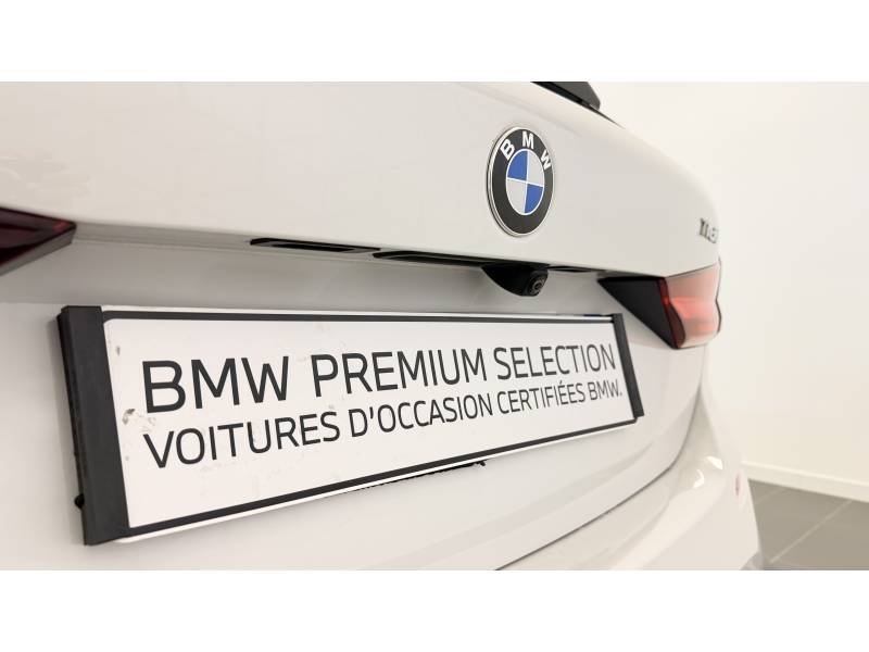 BMW Série 1 - Photo 9