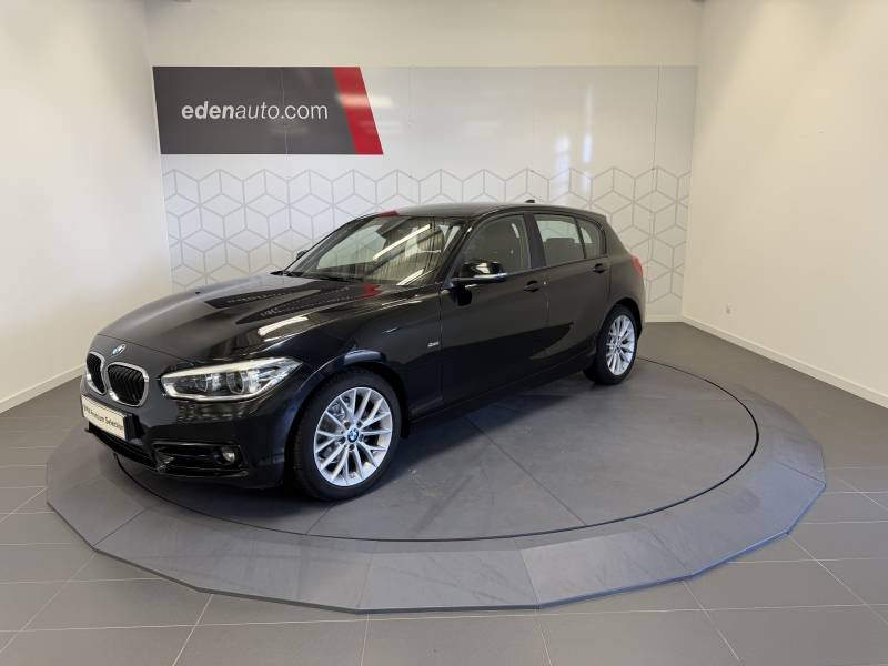BMW Série 1