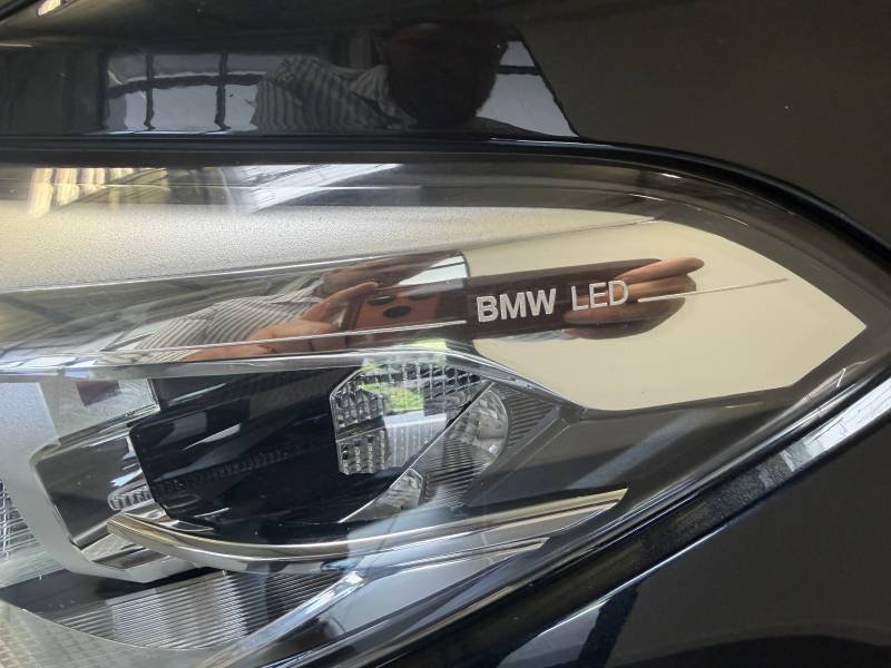 BMW Série 1 - Photo 34