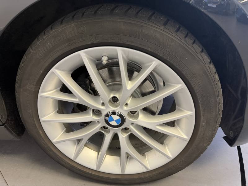 BMW Série 1 - Photo 37