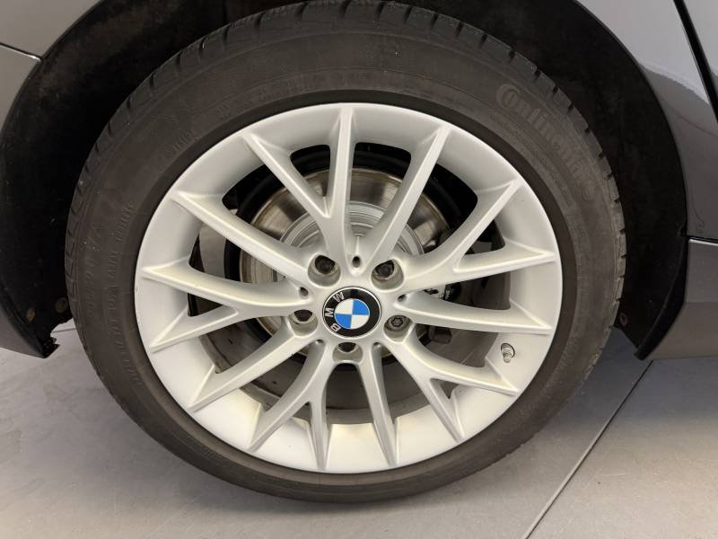 BMW Série 1 - Photo 38
