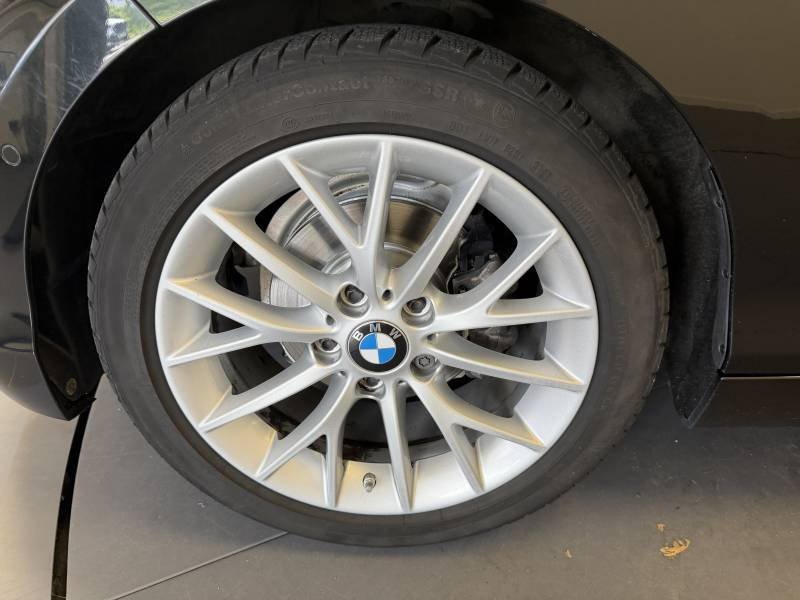 BMW Série 1 - Photo 39