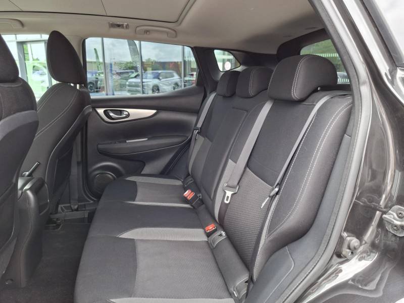 Nissan Qashqai - Photo 11