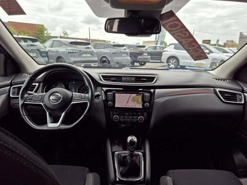 Nissan Qashqai - Photo 12