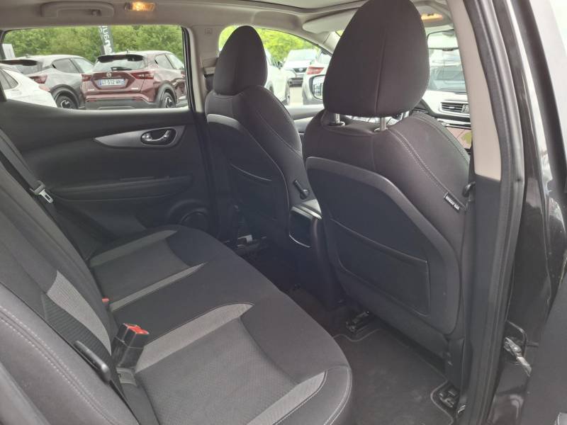 Nissan Qashqai - Photo 13