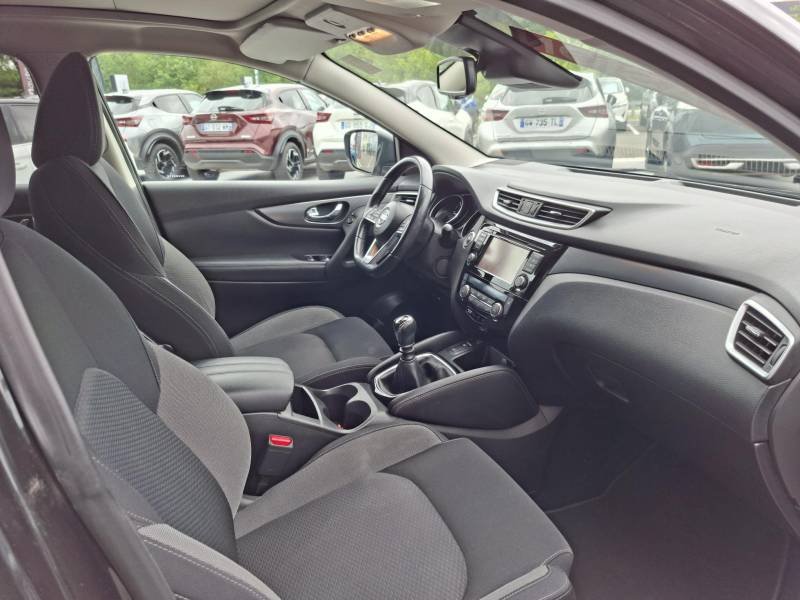 Nissan Qashqai - Photo 14