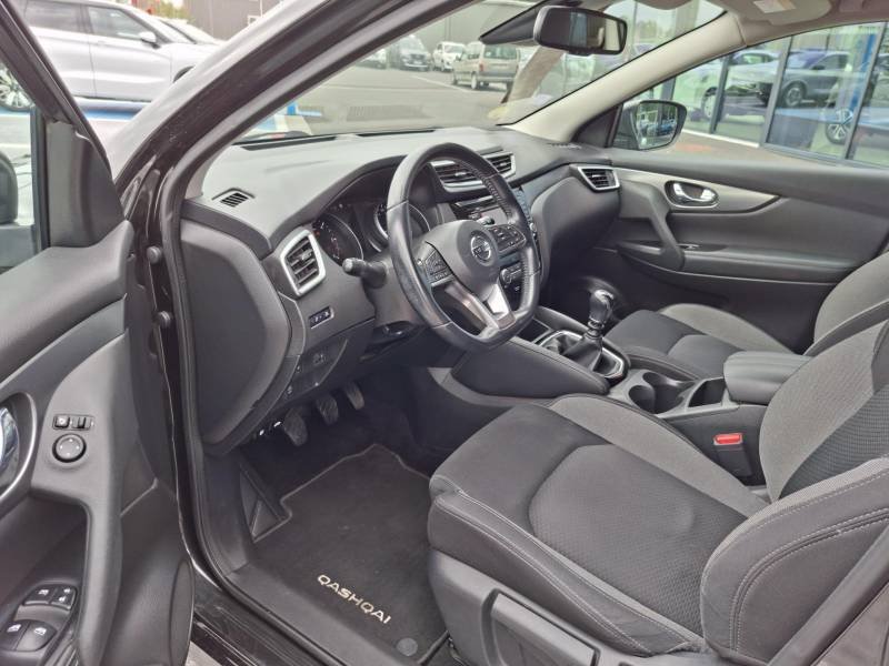 Nissan Qashqai - Photo 15