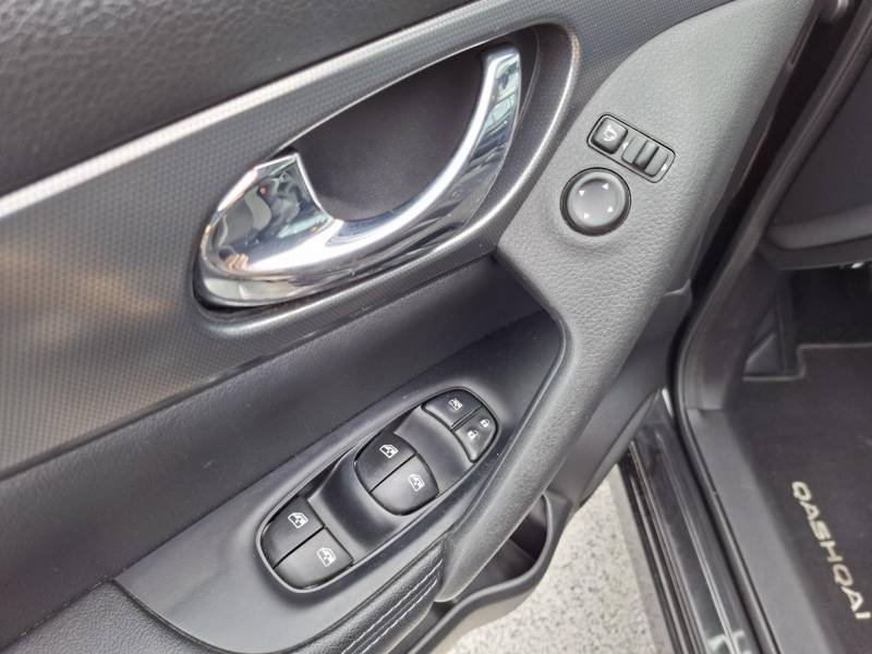 Nissan Qashqai - Photo 16