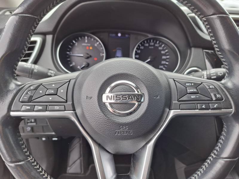 Nissan Qashqai - Photo 17