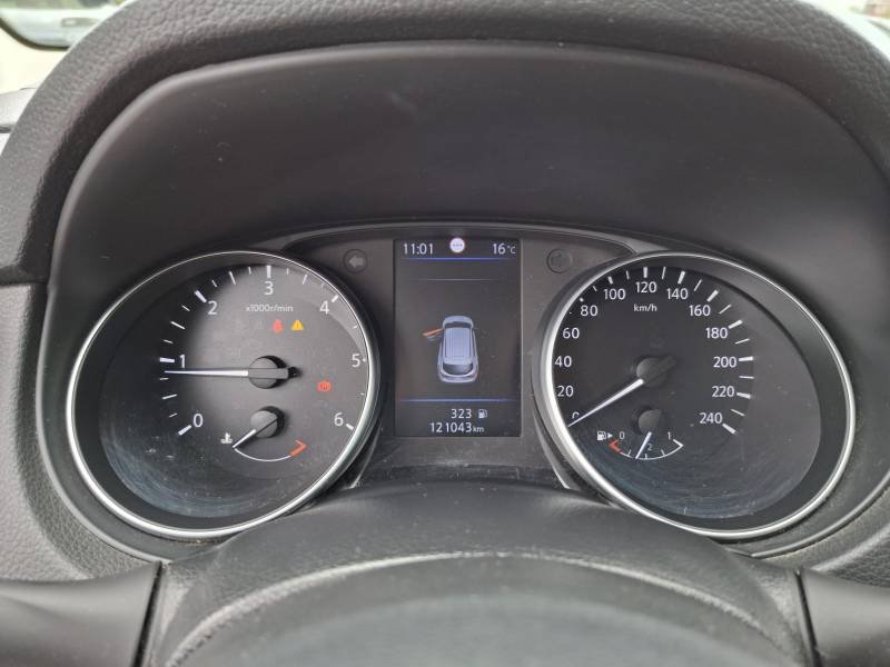Nissan Qashqai - Photo 18