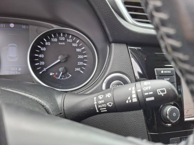 Nissan Qashqai - Photo 19