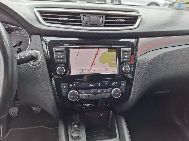 Nissan Qashqai - Photo 20