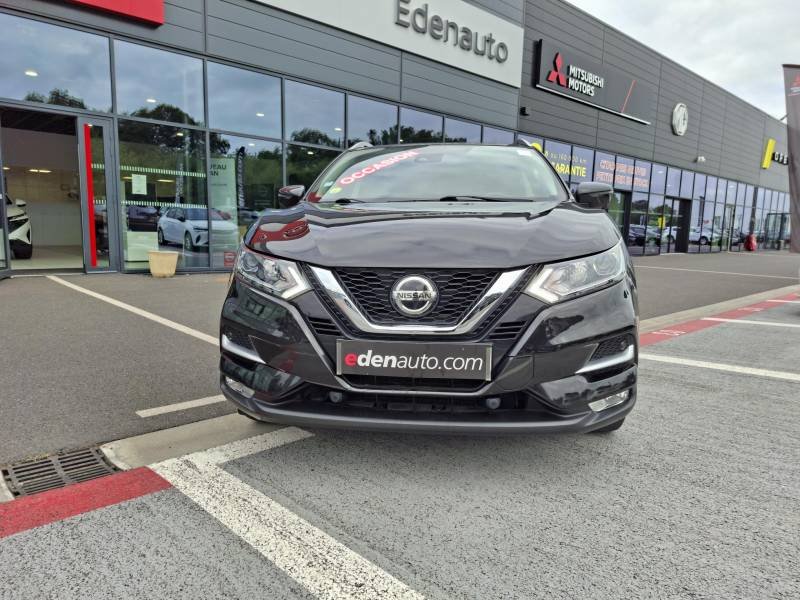 Nissan Qashqai - Photo 2