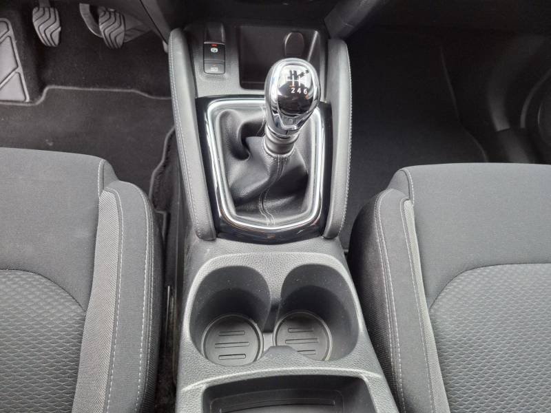 Nissan Qashqai - Photo 21
