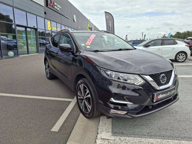 Nissan Qashqai - Photo 3