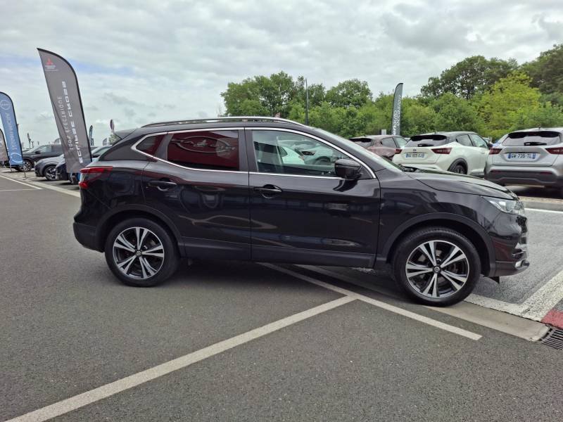 Nissan Qashqai - Photo 4