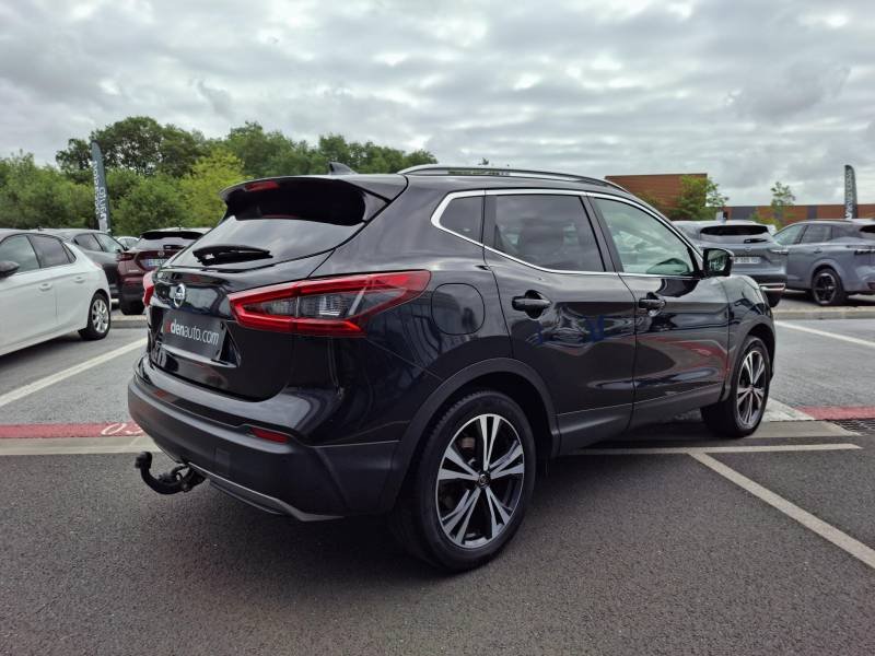 Nissan Qashqai - Photo 5