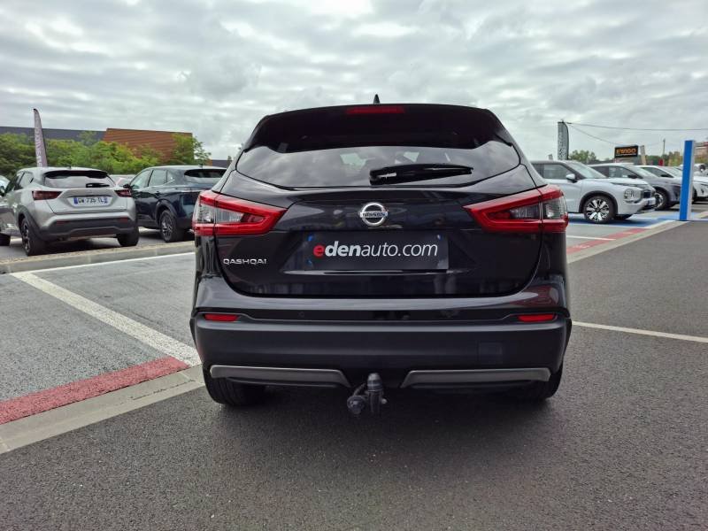 Nissan Qashqai - Photo 6