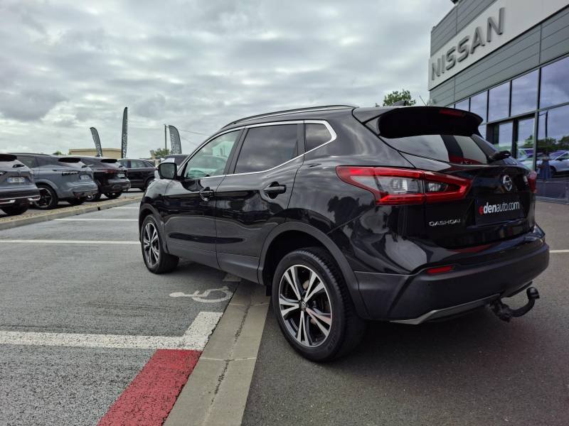 Nissan Qashqai - Photo 7