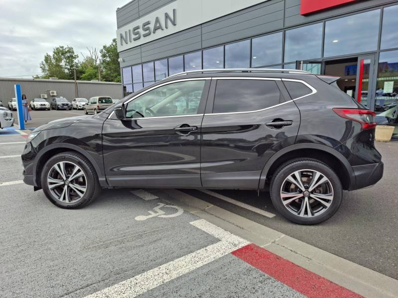 Nissan Qashqai - Photo 8