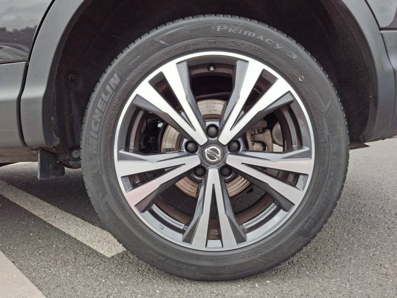 Nissan Qashqai - Photo 9